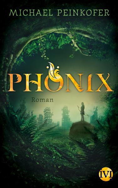 Phönix - Roman (Mängelexemplar)
