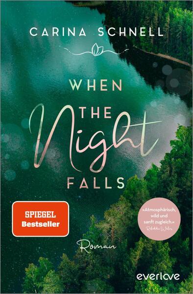 When the Night Falls (Sommer in Kanada 2): Roman | Deutscher New-Adult-Roman (Mängelexemplar)
