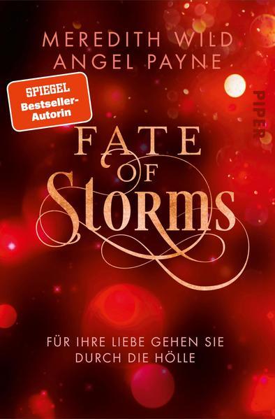 Fate of Storms - Für ihre Liebe gehen sie durch die Hölle (Mängelexemplar)