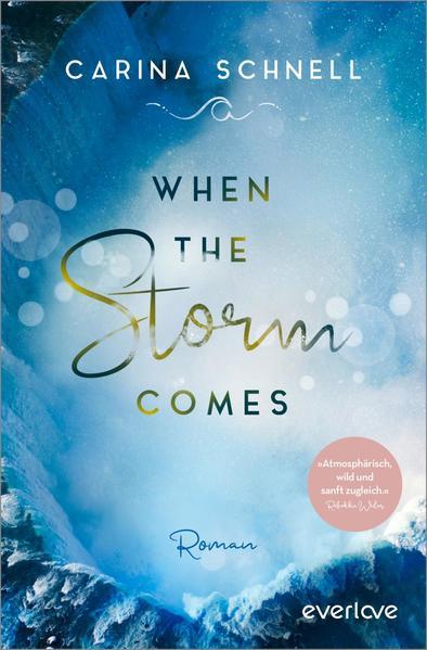 When the Storm Comes (Sommer in Kanada 1): Roman | New-Adult-Liebesroman (Mängelexemplar)