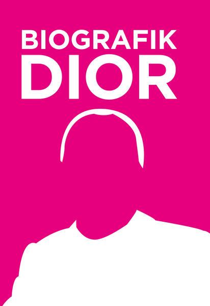 Dior - BioGrafik