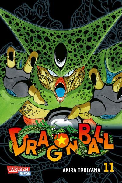 Dragon Ball Massiv 11 - Die Originalserie als 3-in-1-Edition! (Mängelexemplar)