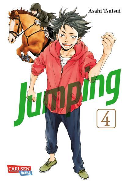 Jumping 4 (Mängelexemplar)