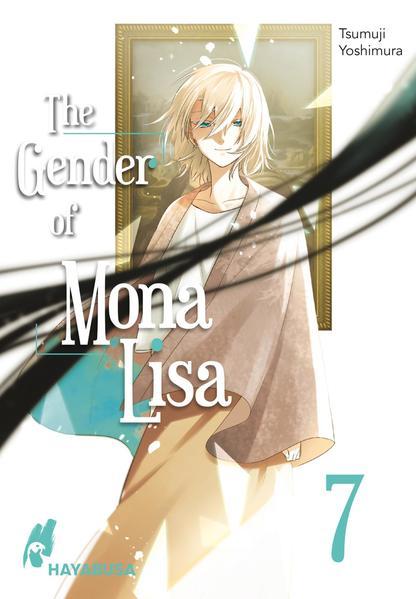The Gender of Mona Lisa 7 (Mängelexemplar)