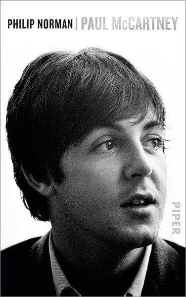 Paul McCartney (Mängelexemplar)