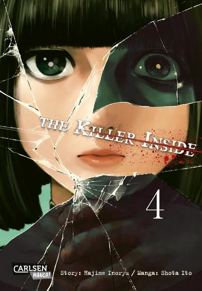 The Killer Inside 4 (Mängelexemplar)