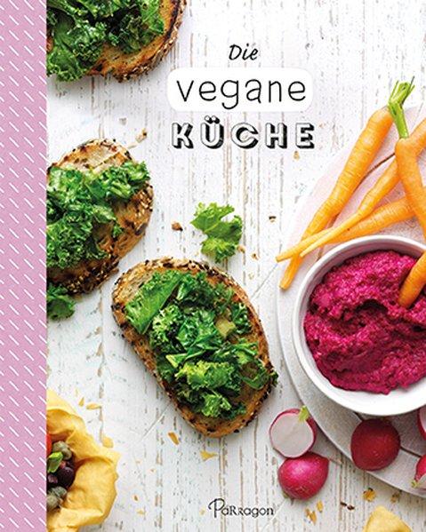 Die vegane Küche (Mängelexemplar)