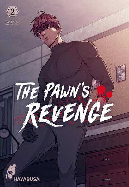 The Pawn’s Revenge 2 (Mängelexemplar)