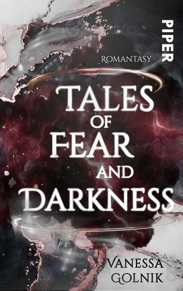 Tales of Fear and Darkness - Futuristische Romantasy (Mängelexemplar)