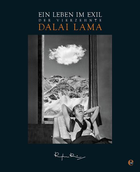 Der 14. Dalai Lama. Ein Leben im Exil (Mängelexemplar)