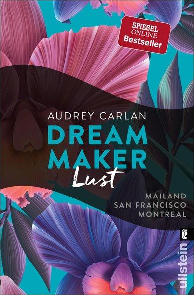 Dream Maker - Lust - Mailand - San Francisco - Montreal (Mängelexemplar)