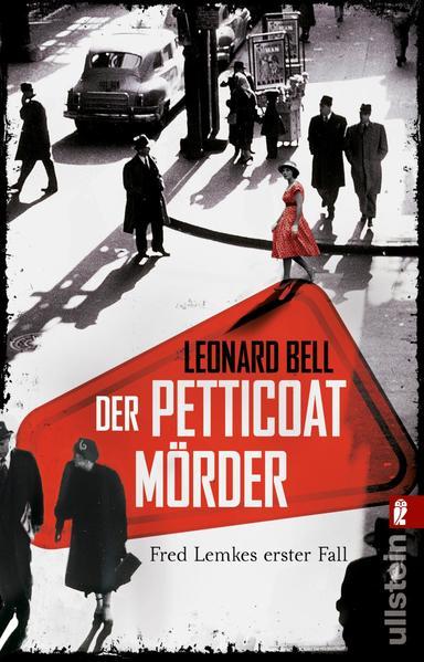 Der Petticoat-Mörder (Lemke-von Stain-Serie 1)