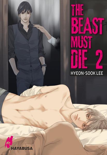 The Beast Must Die 2 (Mängelexemplar)