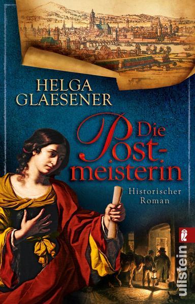 Die Postmeisterin - Historischer Roman