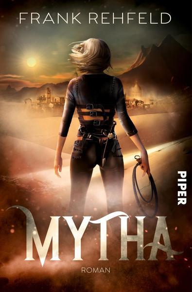Mytha - Roman