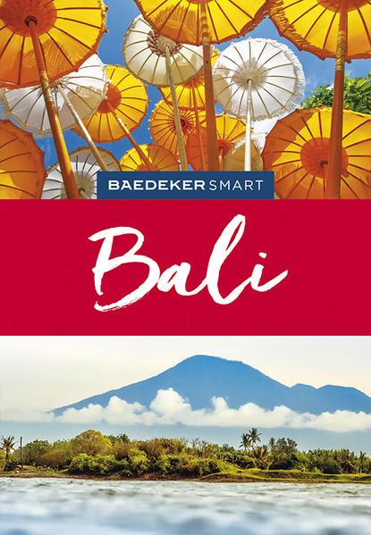 Baedeker SMART Reiseführer Bali (Mängelexemplar)