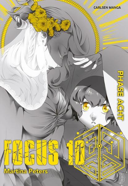Focus 10 8 (Mängelexemplar)