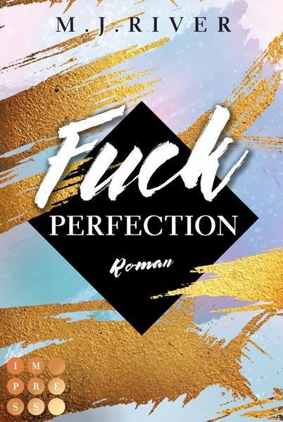 Fuck Perfection 1 (Mängelexemplar)