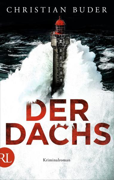 Der Dachs - Kriminalroman (Mängelexemplar)