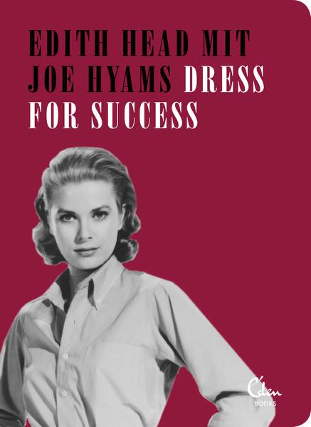 Dress for Success - Das kleine Buch für die erfolgreiche Frau (Mängelexemplar)