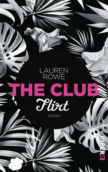 The Club – Flirt (Mängelexemplar)