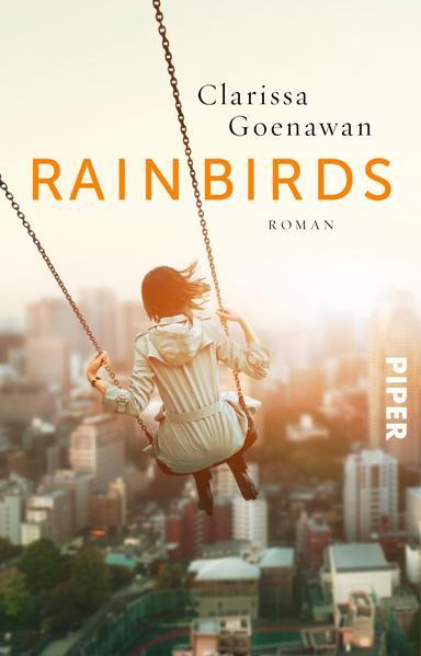 Rainbirds - Roman