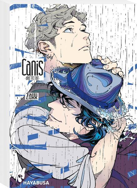 CANIS: Dear Mr. Rain (Mängelexemplar)