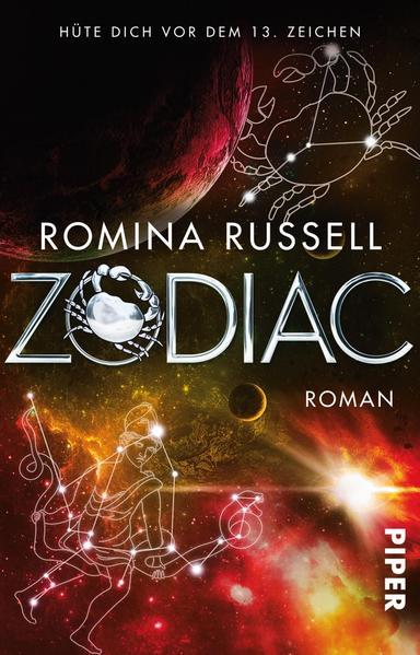 Zodiac - Roman