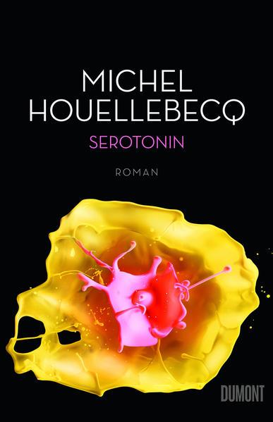 Serotonin - Roman