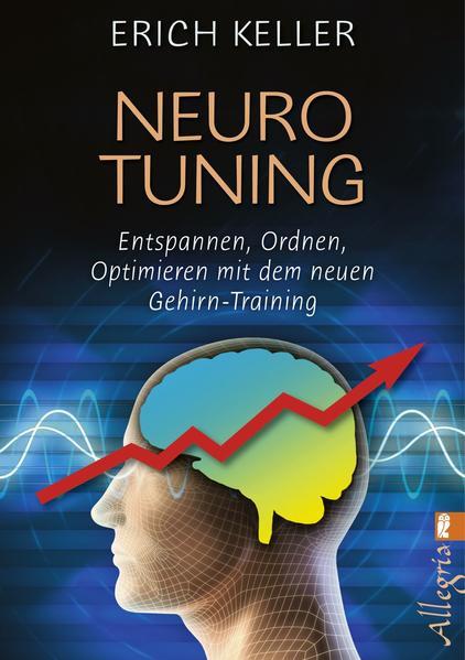 Neuro-Tuning - Entspannen, ordnen, optimieren mit dem neuen Gehirn-Training