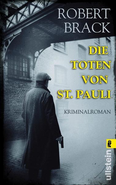 Die Toten von St. Pauli (Alfred-Weber-Krimi 1)