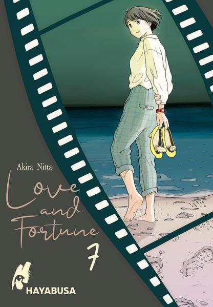 Love and Fortune 7 (Mängelexemplar)