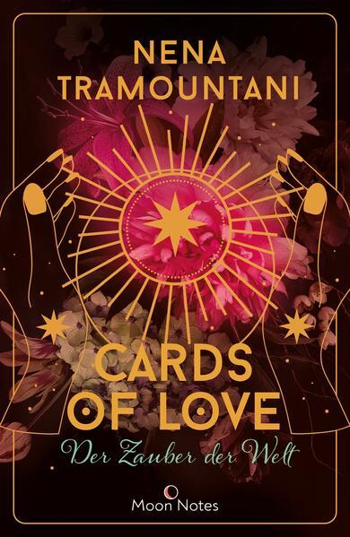 Cards of Love 2. Der Zauber der Welt (Mängelexemplar)