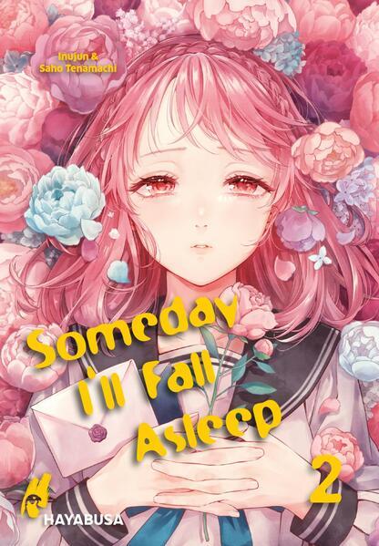 Someday I‘ll Fall Asleep 2 (Mängelexemplar)