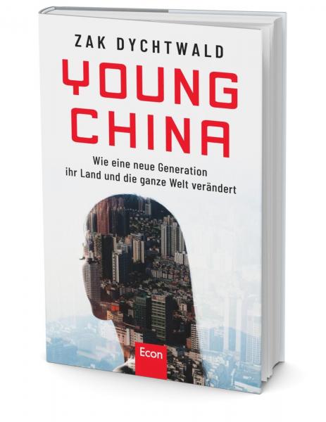 Young China - Wie eine neue chinesische Generation ihr Land... (Mängelexemplar)