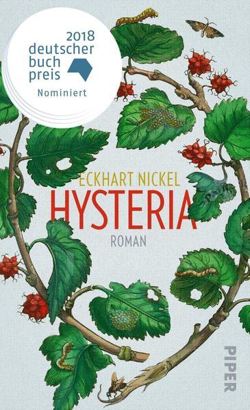 Hysteria - Roman
