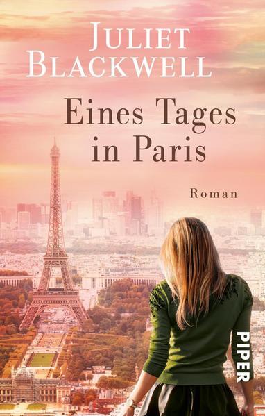 Eines Tages in Paris - Roman