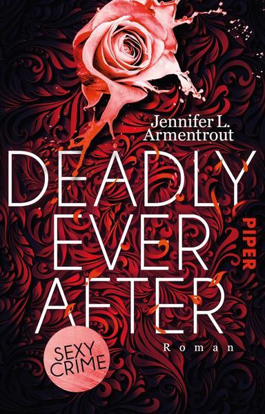 Deadly Ever After - Roman