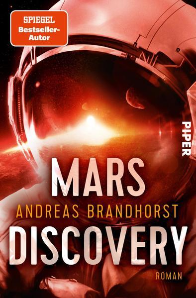 Mars Discovery (Mängelexemplar)