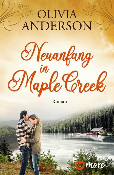 Neuanfang in Maple Creek - Roman (Mängelexemplar)