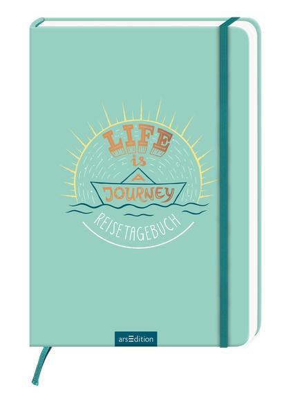 Life is a Journey - Reisetagebuch