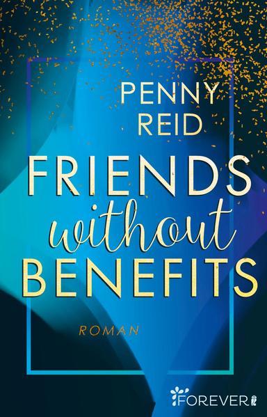 Friends without benefits (Knitting in the City 2) - Roman