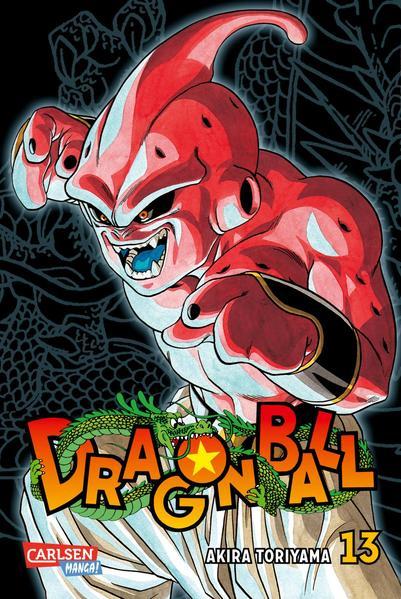 Dragon Ball Massiv 13 - Die Originalserie als 3-in-1-Edition! (Mängelexemplar)