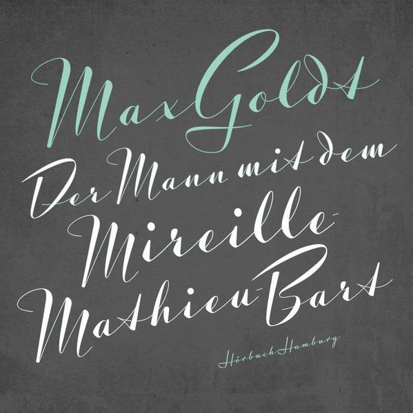 Der Mann mit dem Mireille-Mathieu-Bart - 2 CDs