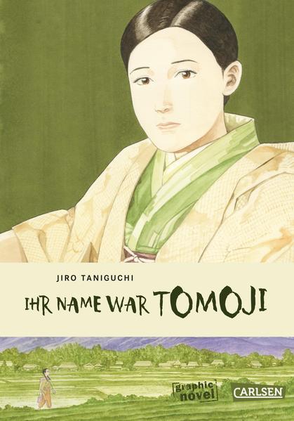 Ihr Name war Tomoji (Mängelexemplar)