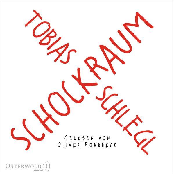 Schockraum - 1 CD