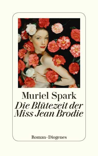 Die Blütezeit der Miss Jean Brodie (Mängelexemplar)