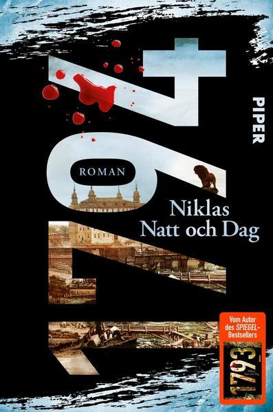 1794 - Roman | Blutrünstig und atmosphärisch: Der historische Thriller aus Schweden