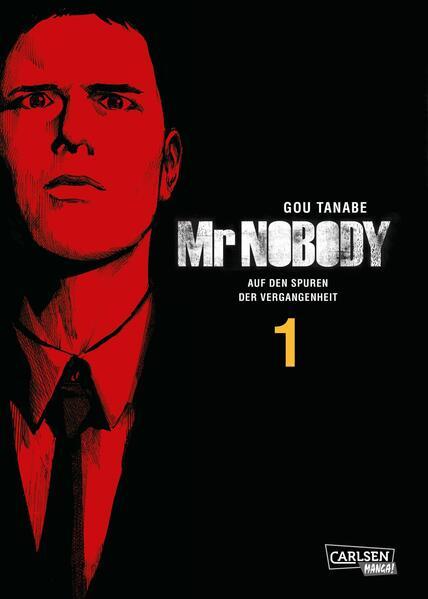 Mr Nobody – Auf den Spuren der Vergangenheit 1 (Mängelexemplar)
