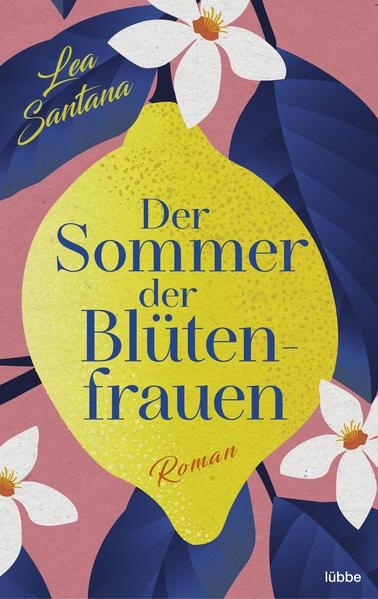 Der Sommer der Blütenfrauen - Roman (Mängelexemplar)